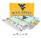 Late for the Sky: West Virginia University WVU-Opoly Monopoly Board Game